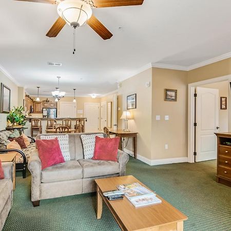 Summit Manor Condos Unit B3052 Gatlinburg Buitenkant foto