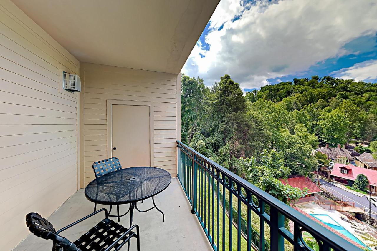 Summit Manor Condos Unit B3052 Gatlinburg Buitenkant foto