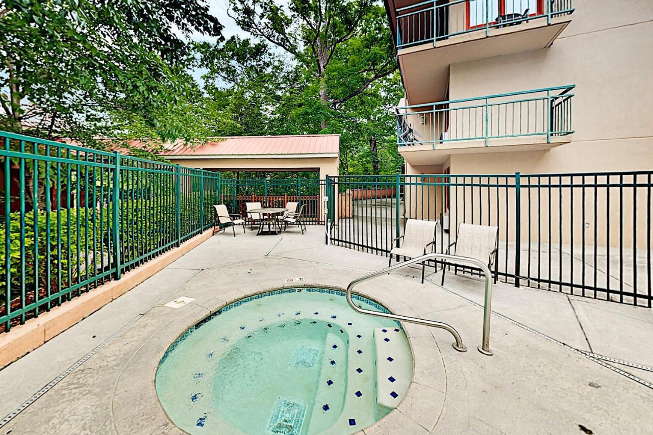 Summit Manor Condos Unit B3052 Gatlinburg Buitenkant foto