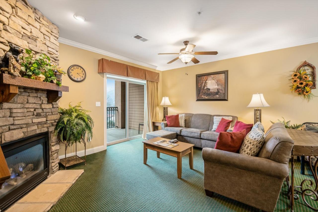 Summit Manor Condos Unit B3052 Gatlinburg Buitenkant foto