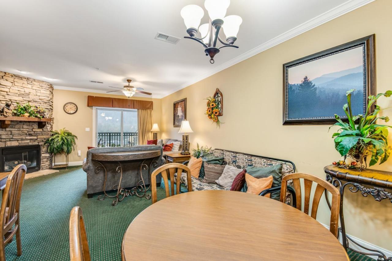 Summit Manor Condos Unit B3052 Gatlinburg Buitenkant foto