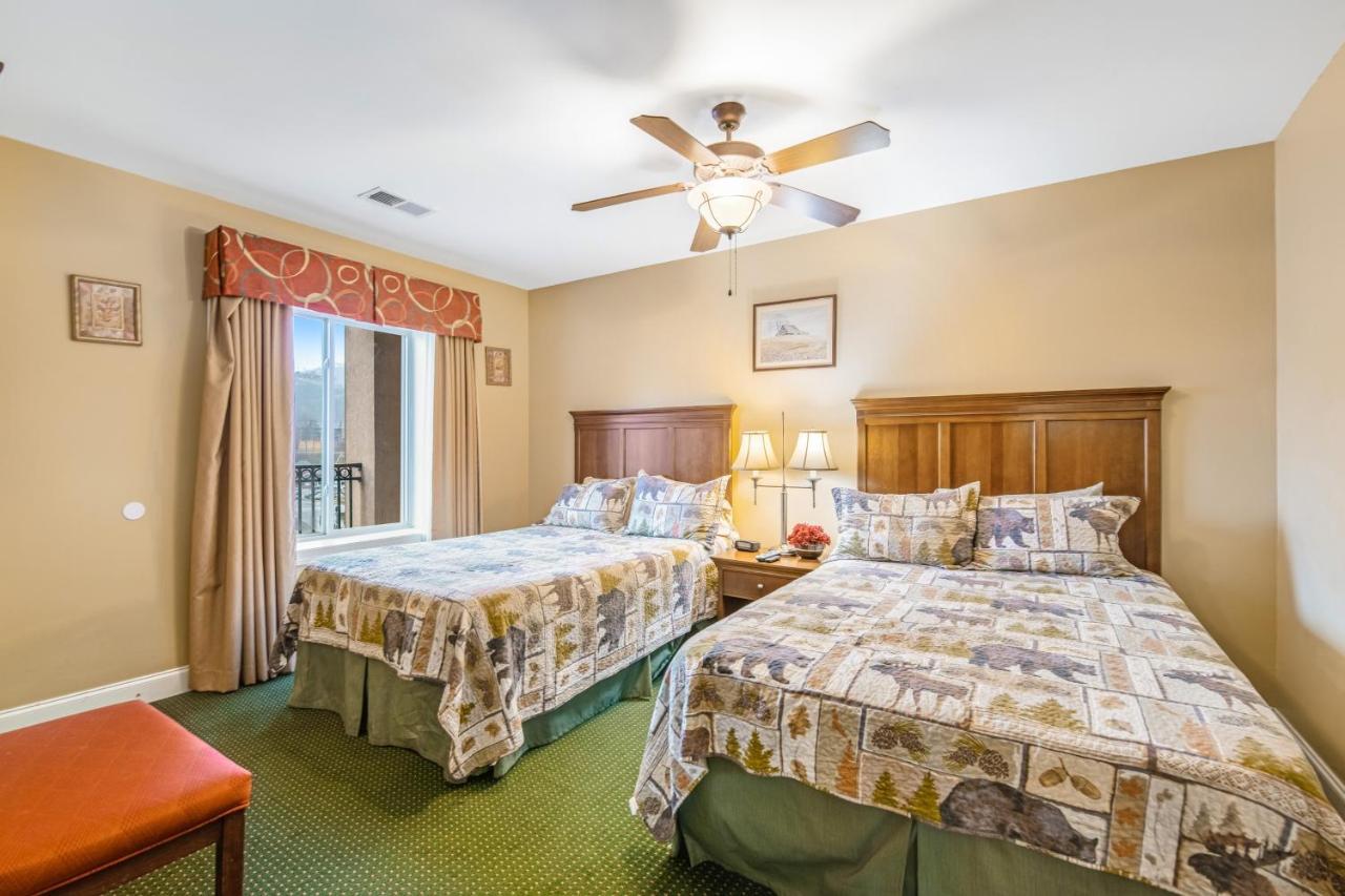 Summit Manor Condos Unit B3052 Gatlinburg Buitenkant foto