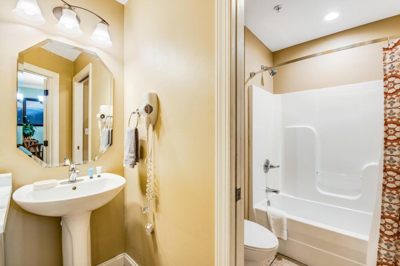 Summit Manor Condos Unit B3052 Gatlinburg Buitenkant foto