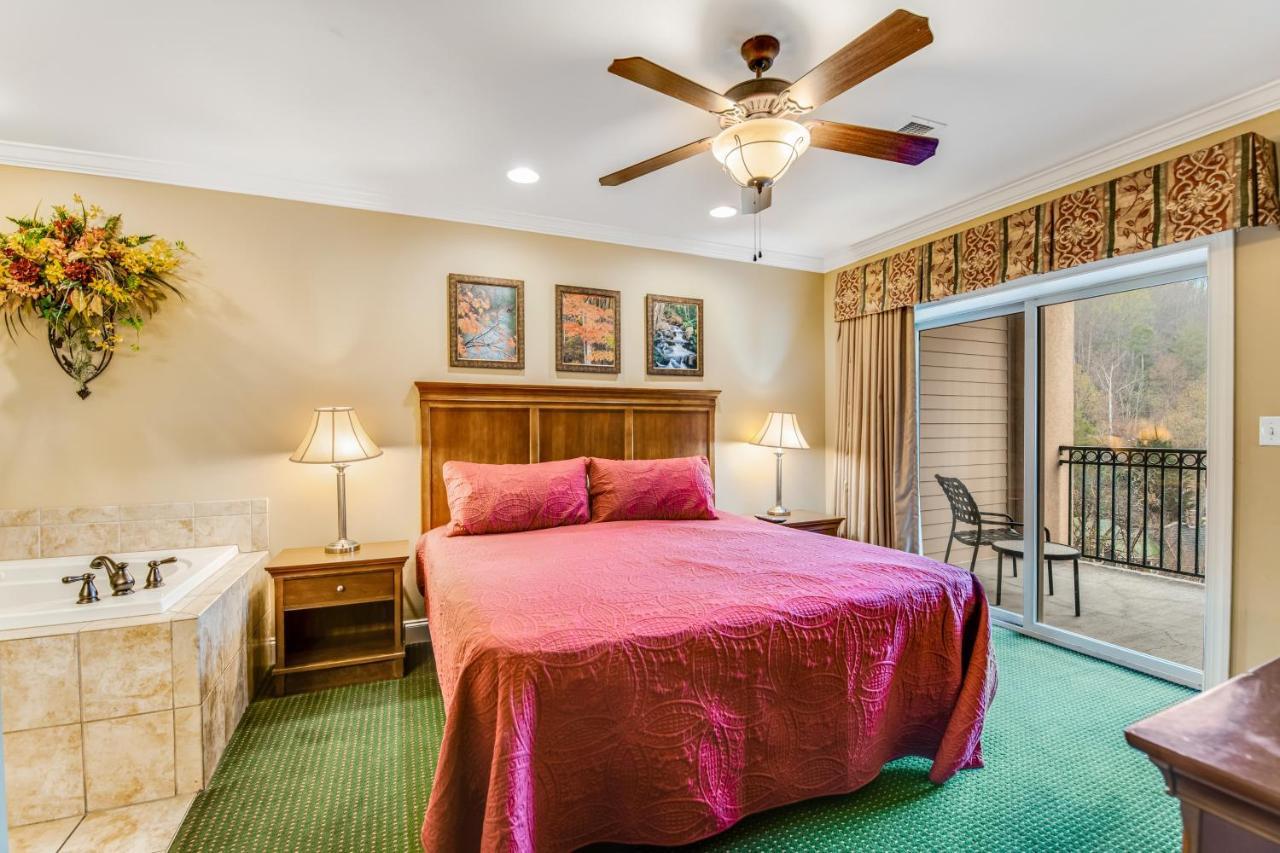 Summit Manor Condos Unit B3052 Gatlinburg Buitenkant foto