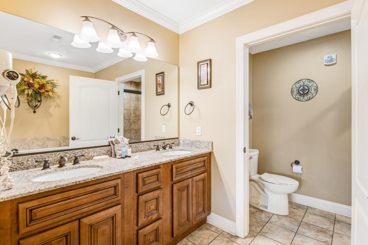 Summit Manor Condos Unit B3052 Gatlinburg Buitenkant foto