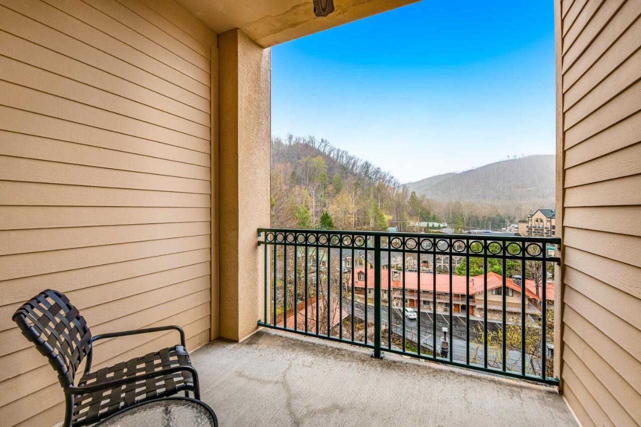 Summit Manor Condos Unit B3052 Gatlinburg Buitenkant foto
