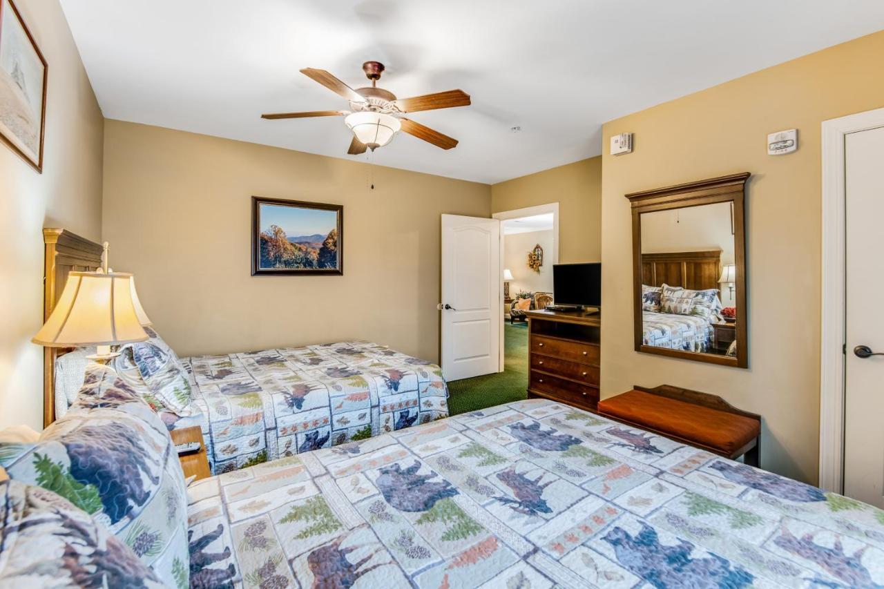 Summit Manor Condos Unit B3052 Gatlinburg Buitenkant foto