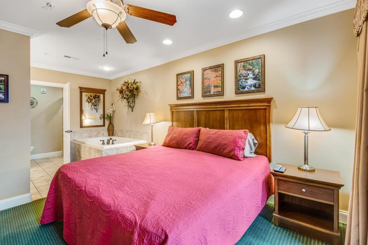 Summit Manor Condos Unit B3052 Gatlinburg Buitenkant foto