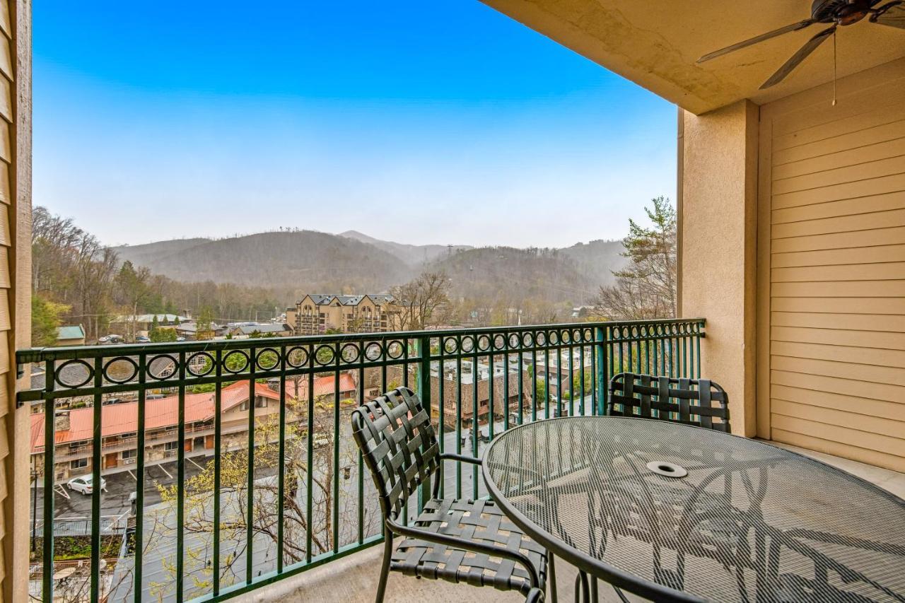 Summit Manor Condos Unit B3052 Gatlinburg Buitenkant foto