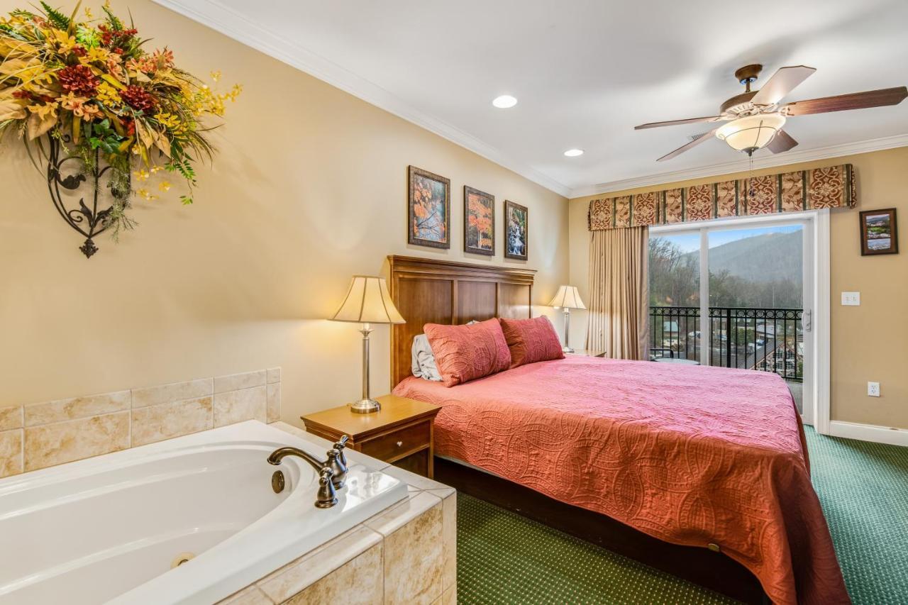 Summit Manor Condos Unit B3052 Gatlinburg Buitenkant foto