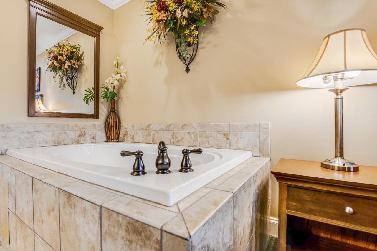 Summit Manor Condos Unit B3052 Gatlinburg Buitenkant foto